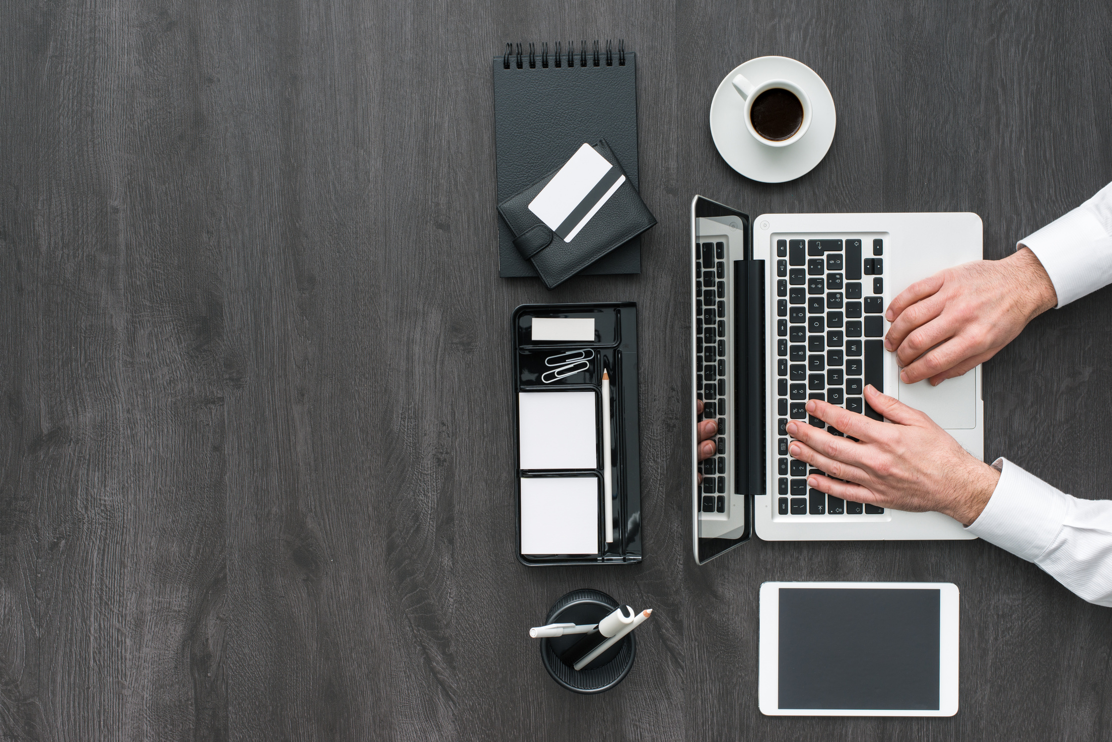 Lingkungan kerja profesional