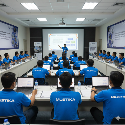 Workforce Planning: Menyiapkan Tenaga Kerja Sesuai Kebutuhan Bisnis