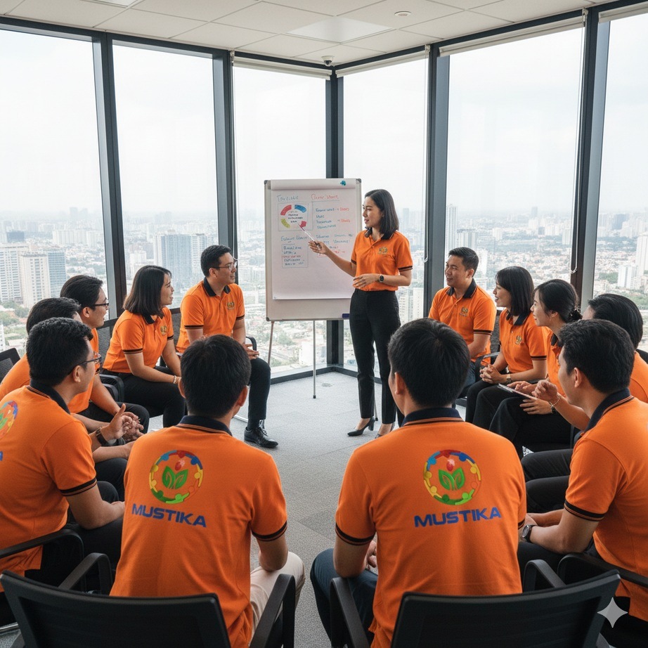 Mengapa Training Needs Analysis Penting Sebelum Menyusun Program Pelatihan